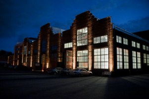 El Centro Cultural Logomo, Turku 2011 y la&nbsp;sostenibilidad