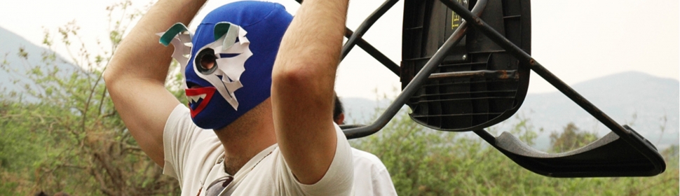 Primavera mexicana en París&nbsp;(2011)