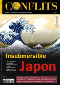 Revista Conflits N°3, oct. -dic. 2014