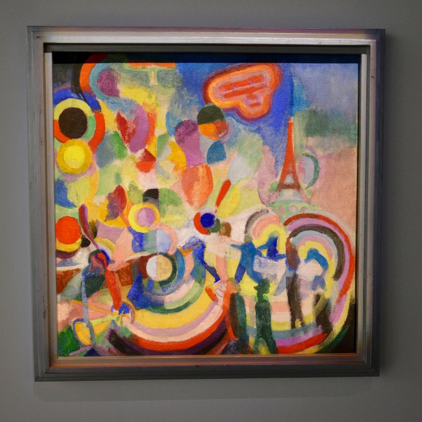 Robert Delaunay (1885-1941), 