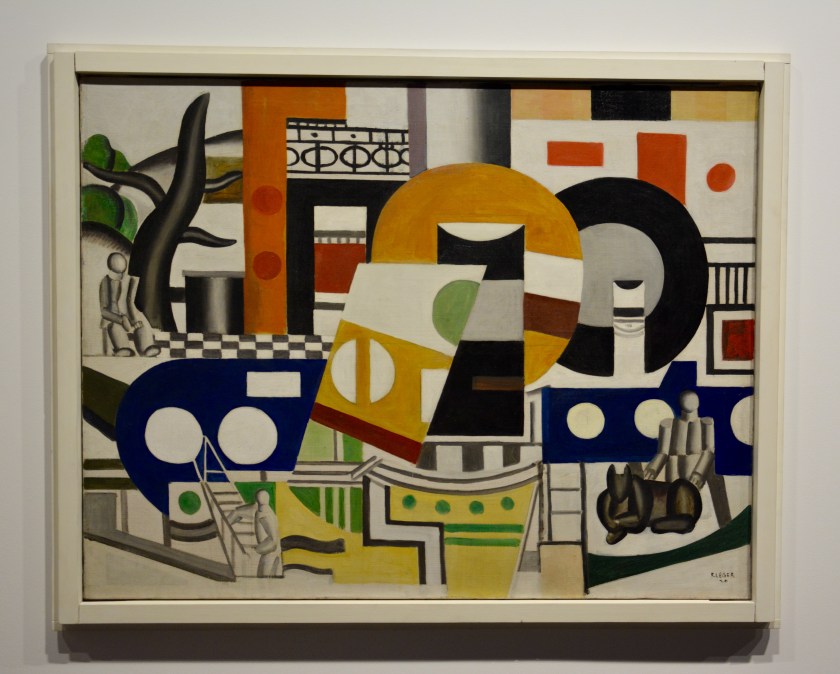 Fernand Léger (1881-1955), 