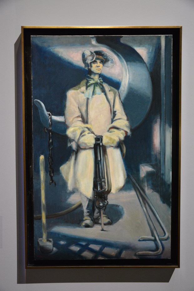 Boris Taslitzky (1911-2005) , 