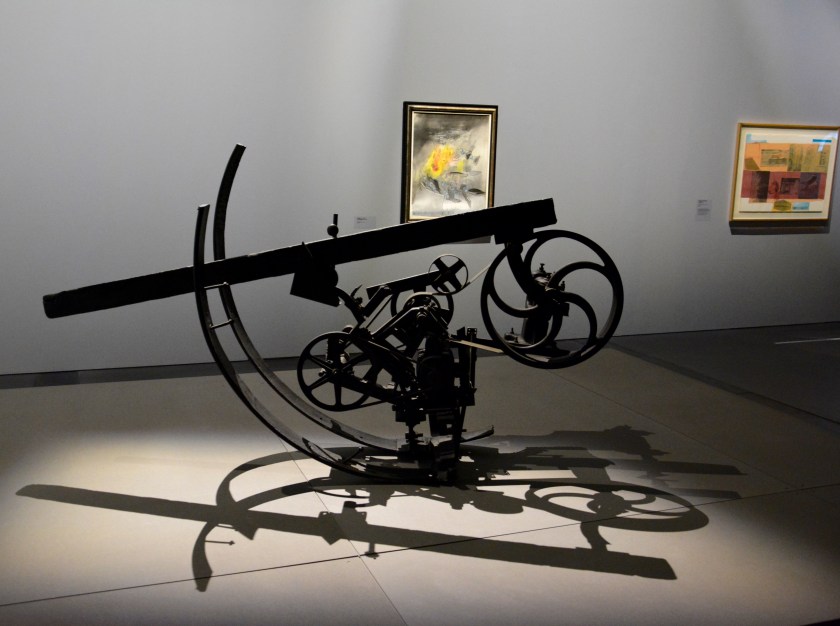 Jean TINGUELY 