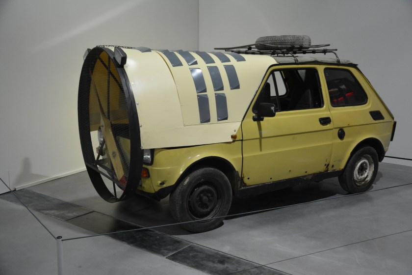 Alain BUBLEX (1961), 